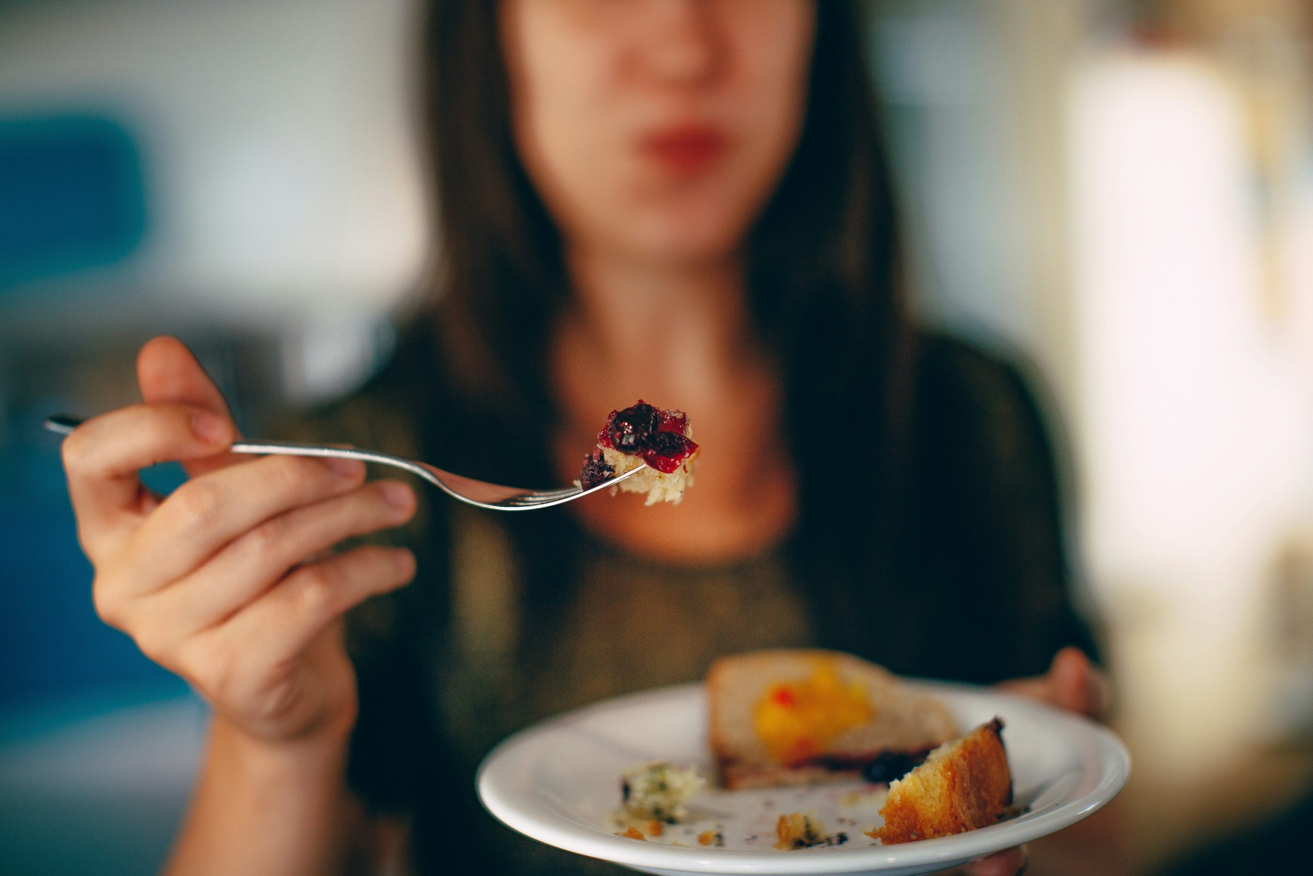 Trouble des conduites alimentaires