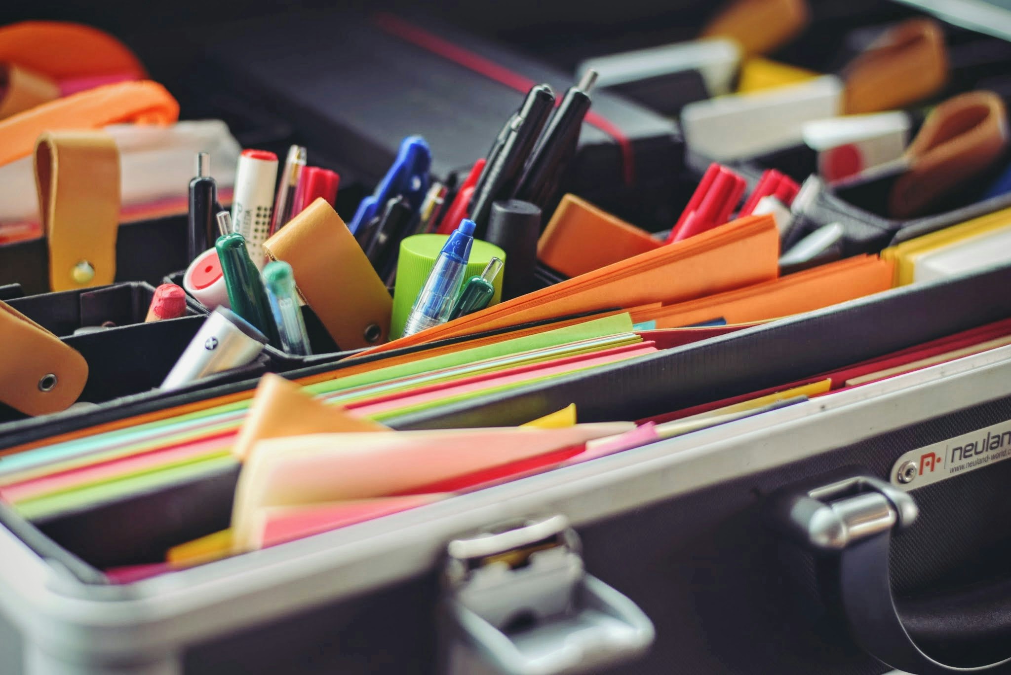 Expérience professionnelle
