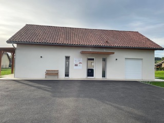 Cabinet de psychologie à Sauveterre-de-Béarn – Aude Ponce